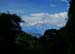 mountain scene